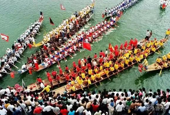 温州放开民间划龙舟,背后有何深意?