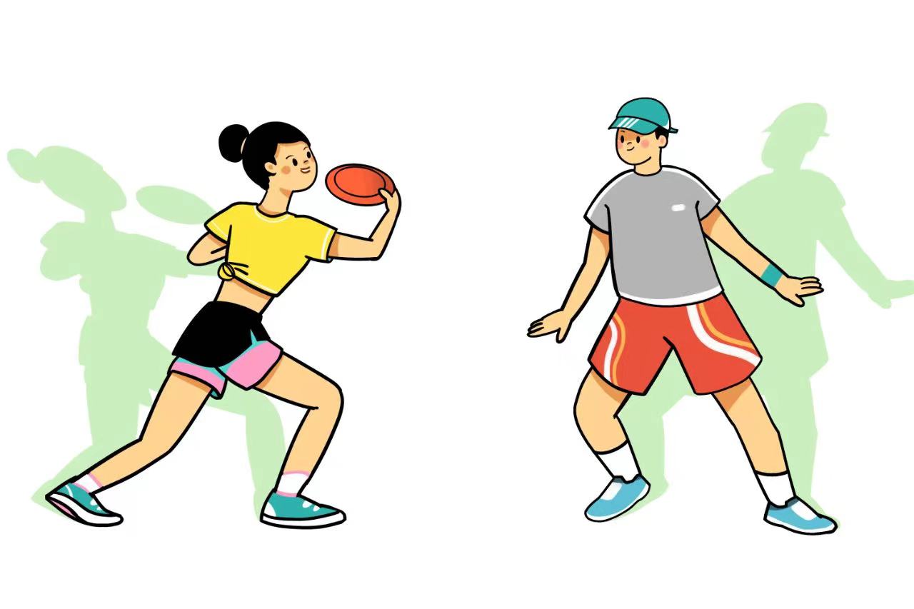 2022年飞盘运动国家级裁判员培训即将开始！ 