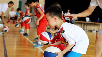 “双减”之后 体育培训行业是否迎来新机遇?