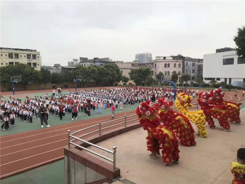 立足传统 破局融汇——诠释龙狮新力量