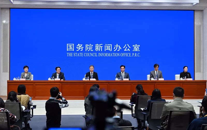 聚焦“更高水平” 破解关键问题 强化贯彻落实——国新办举行构建更高水平的全民健身公共服务体系发布会