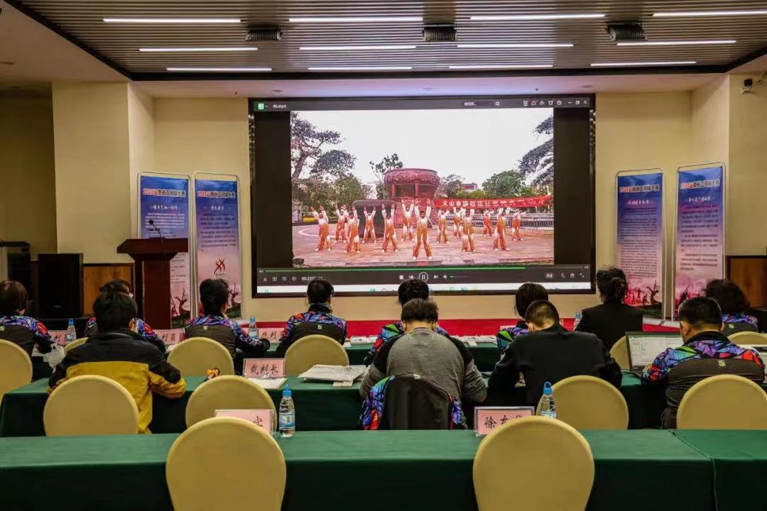科学健身 抗击疫情 多地彰显体育担当
