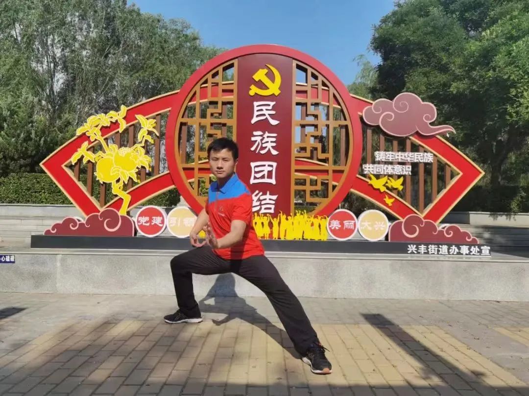 “全民健身线上运动会”有我更精彩——社会体育指导员在行动