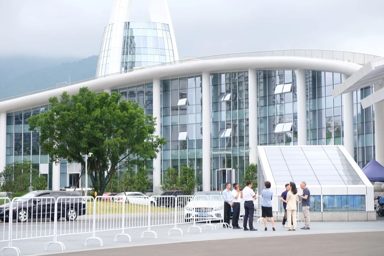 【新闻转载】准备就绪，“韵味杭州”龙舟项目国家集训队选拔赛即将开赛！